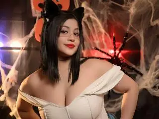 Xlovecam Adult Webcam of LeylaMiller