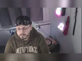 Xlovecam Live Sex of FabianNoLimits