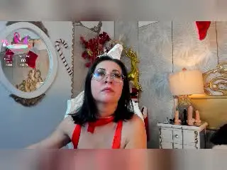 Xlovecam Free Live Porn of ScarletMilfX