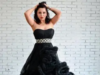 Xlovecam Live Porn of LauraSin