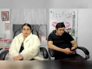Xlovecam Sex Cam of TinaYEdward