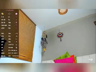 Xlovecam Sex Cam of Devondice