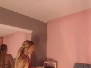 CamilaRossa from xlovecam