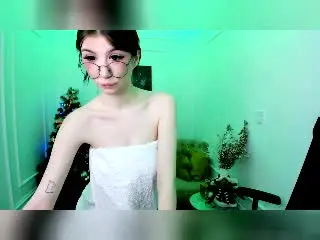 Xlovecam Nude Webcam of MellSawertyq