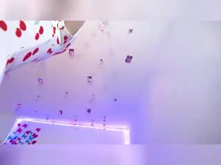 Xlovecam Private Sex Chat of SammyViolet