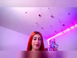 Xlovecam Watch Live Sex Cams of SammyViolet