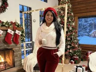JackieMature from xlovecam