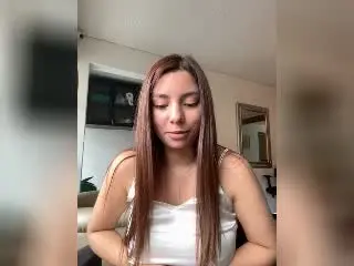 Xlovecam Adult Webcam of LinaFoxyHot