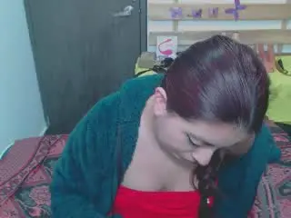 Xlovecam Nude Webcam of Dannazv