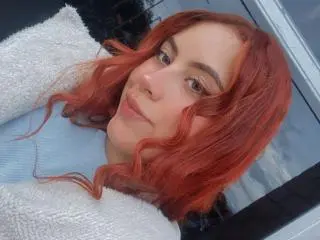 Xlovecam Nude Webcam of OriRivas