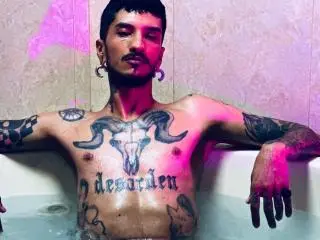 Xlovecam Sex Chat of Dex69