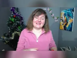 ZannaDreil from xlovecam