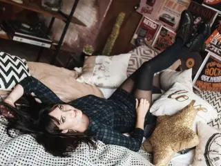 Xlovecam Private Sex Chat of MissGulia