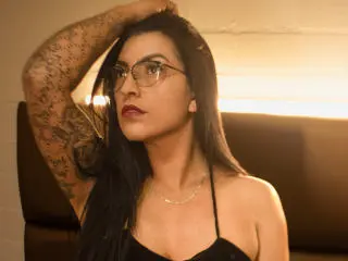 Xlovecam Private Sex Chat of JanetteRider