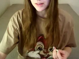 Xlovecam Nude Webcam of KisaniiXeroin