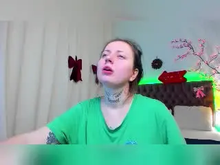 LilaVame from xlovecam