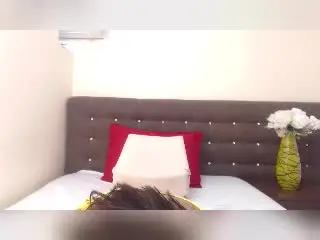 AnnyFoxy from xlovecam