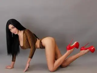 SexPrincessDollTs from xlovecam
