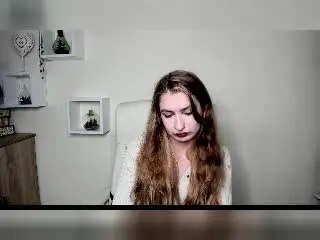 Xlovecam Free Porn Cam of NinaNa