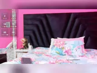 LovelyAprill from xlovecam