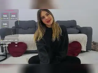 Xlovecam Best live sex cam show of EmmaWils