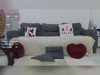 Xlovecam Free Porn Cam of EmmaWils