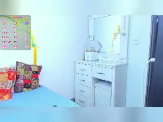 Xlovecam Best Webcam of Nahirr