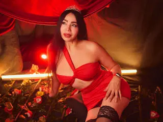 Xlovecam Sex Cam of HelenHard