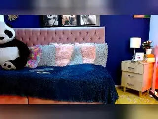 HelenHard from xlovecam