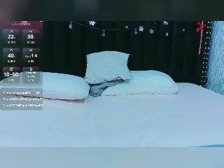 Xlovecam Private Sex Chat of KhloeGarcia