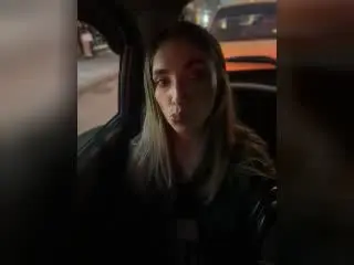 AdharaCooperr from xlovecam