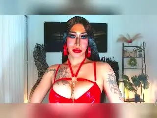 Xlovecam Nude Webcam of QueenOfMajestique