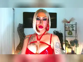 Xlovecam Sex Chat of QueenOfMajestique