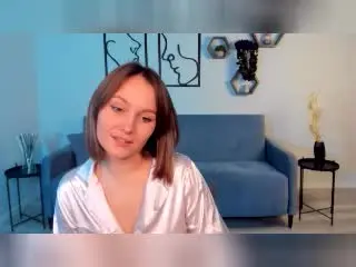 Xlovecam Adult Webcam of BrittanySweet