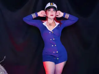 CorineRay from xlovecam