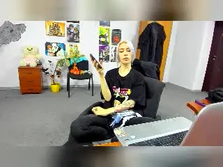 Xlovecam Best Webcam of Aurali