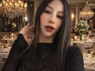 Xlovecam Adult Webcams of NahomyCarther