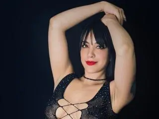 AnalisseJade from xlovecam