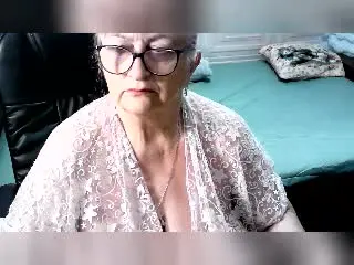 Xlovecam Nude Webcam of LolkaAlyss