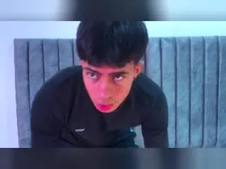 Xlovecam Watch Live Sex Cams of CodyPipper