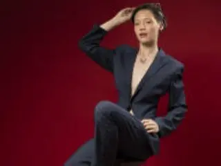 Xlovecam Live Sex Cam of LissyLuxe