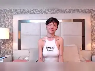 Xlovecam Free Live Porn of LissyLuxe