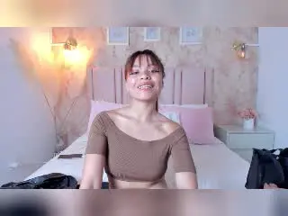 VannesaSaenz from xlovecam