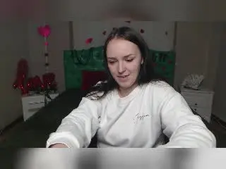 IsabelBlackberry from xlovecam