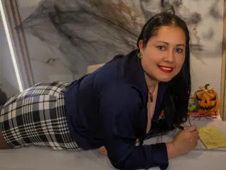 Xlovecam Adult Webcam of MarianaSmitt