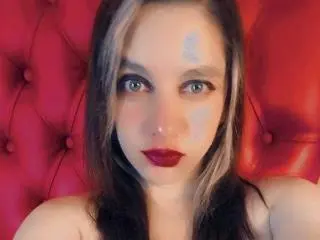 ValeriaDeleon from xlovecam