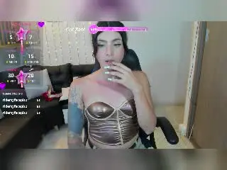 Xlovecam Nude Webcam of XimenaHotLovee