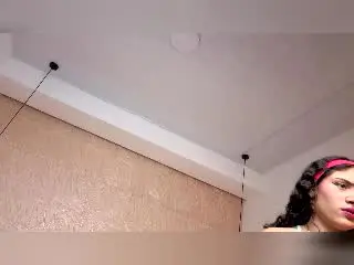 ValeryPoleth from xlovecam