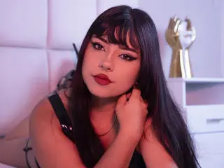 Xlovecam Sex Cam of MimiLuvy