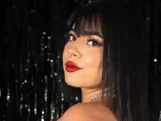 Xlovecam Sex Cam of MimiLuvy